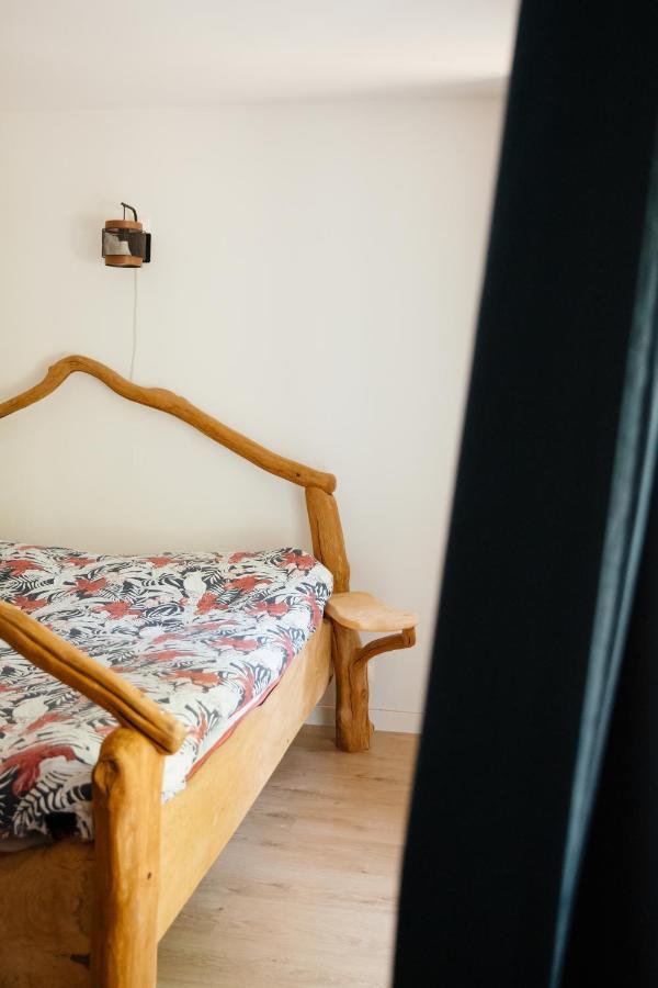 La Borgnardais Gite En Broceliande, Proche Guer - 1 A 11 Couchages Loutehel Exteriér fotografie