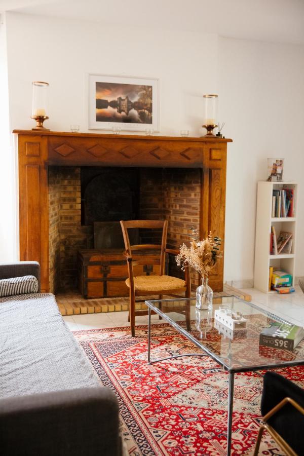 La Borgnardais Gite En Broceliande, Proche Guer - 1 A 11 Couchages Loutehel Exteriér fotografie